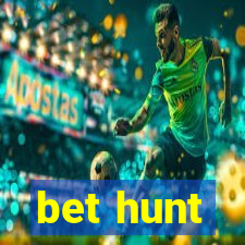 bet hunt