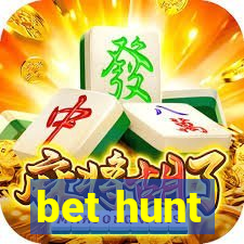 bet hunt