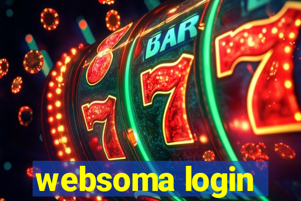 websoma login