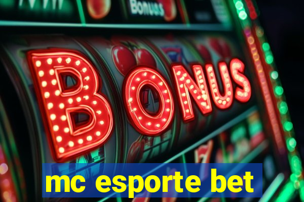 mc esporte bet