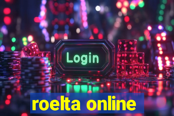 roelta online