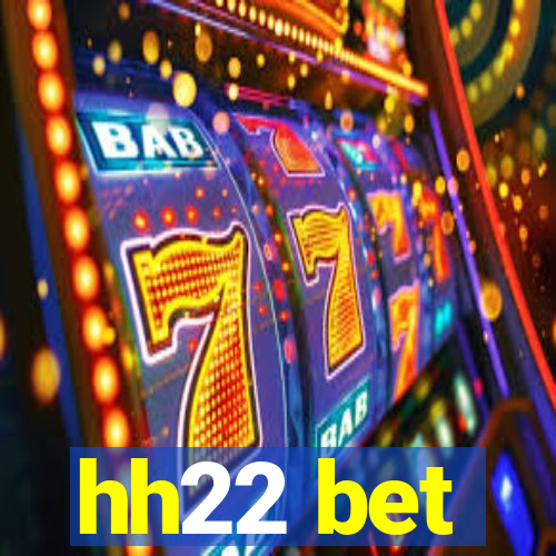 hh22 bet