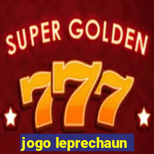 jogo leprechaun