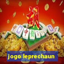 jogo leprechaun