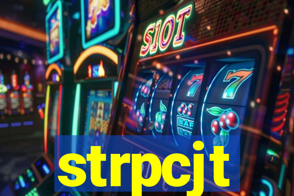 strpcjt