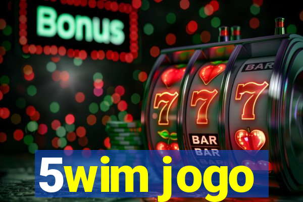 5wim jogo