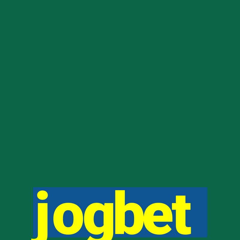 jogbet