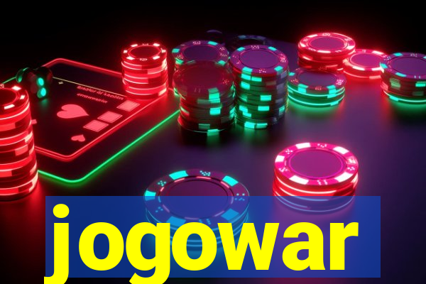 jogowar