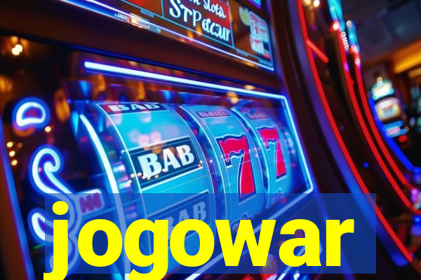 jogowar