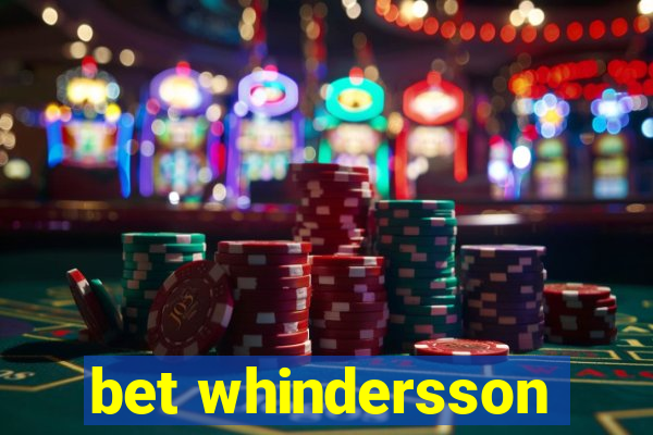 bet whindersson