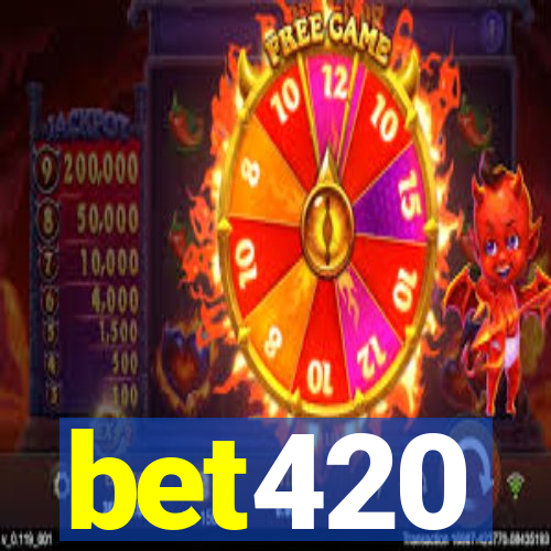 bet420