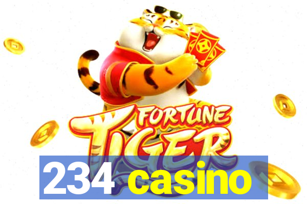 234 casino