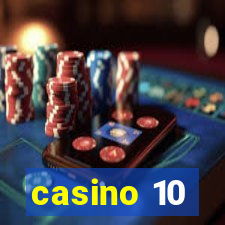 casino 10