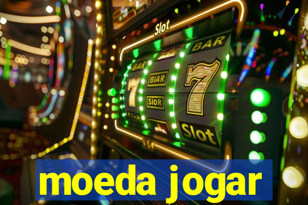 moeda jogar