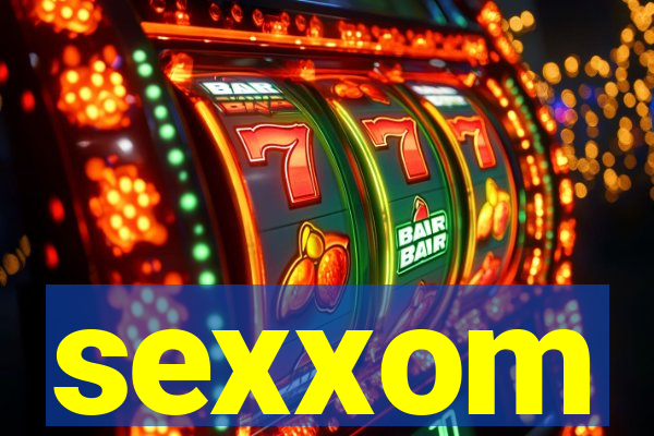 sexxom