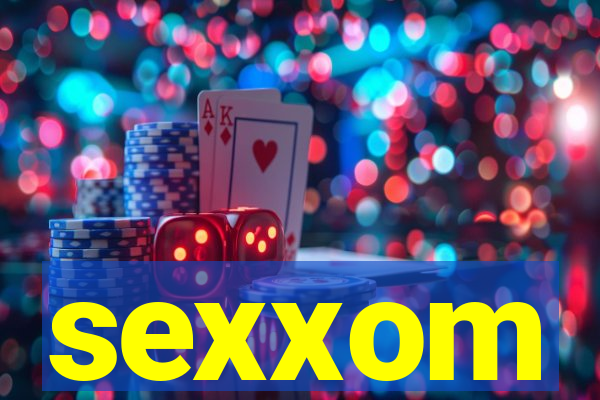 sexxom