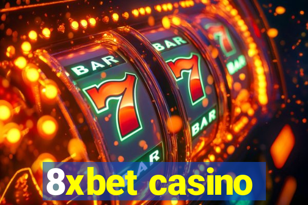 8xbet casino