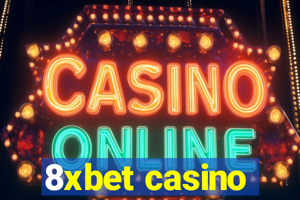 8xbet casino