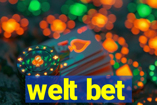 welt bet