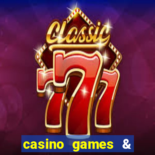 casino games & jackpots by lightning link casino