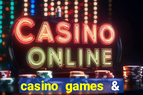 casino games & jackpots by lightning link casino