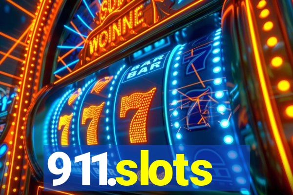 911.slots