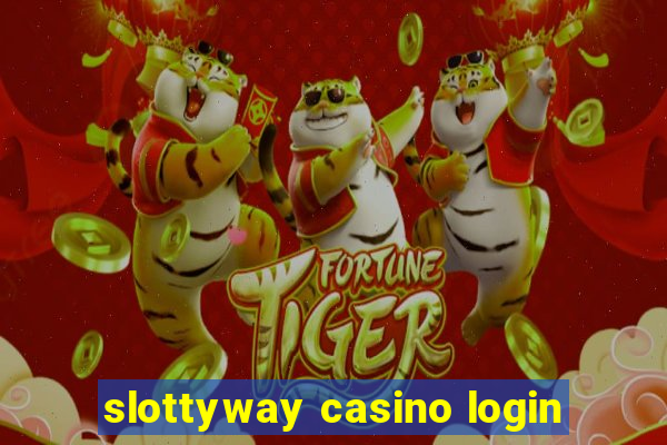 slottyway casino login