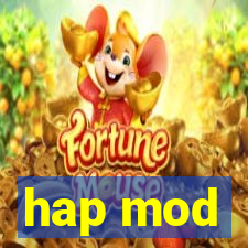 hap mod