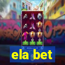 ela bet