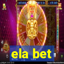 ela bet