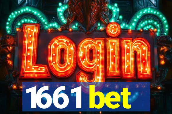 1661 bet