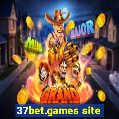 37bet.games site