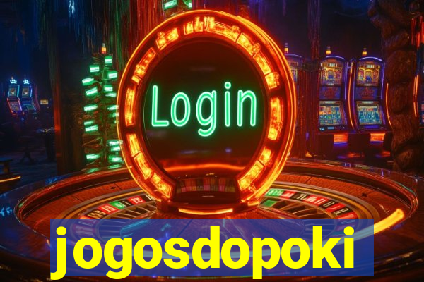 jogosdopoki