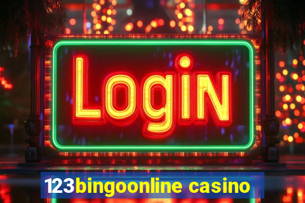 123bingoonline casino