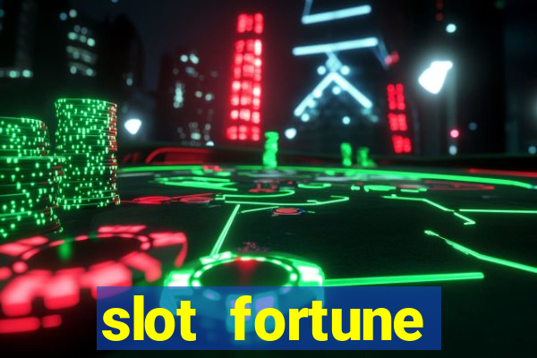 slot fortune gems-tada games