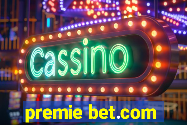 premie bet.com