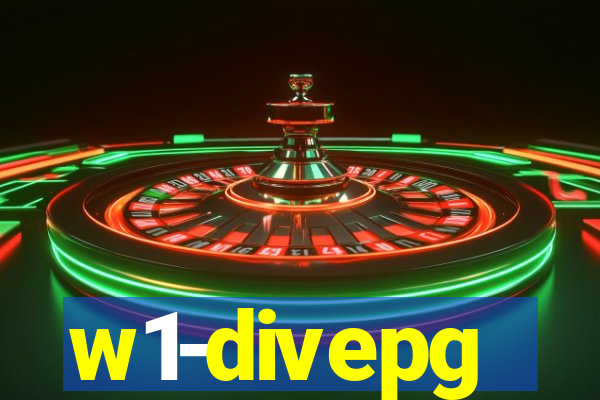 w1-divepg