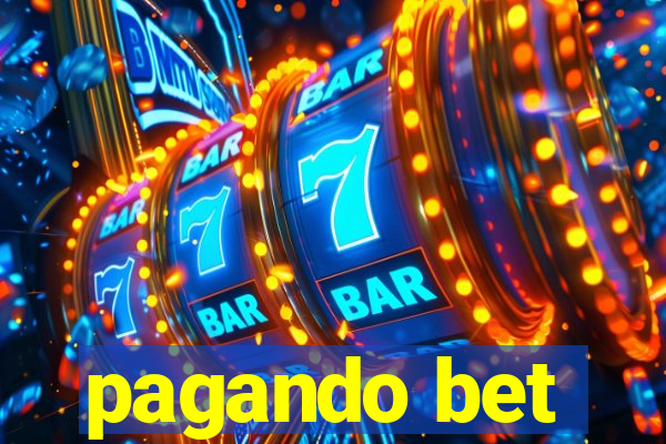 pagando bet