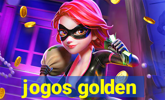 jogos golden