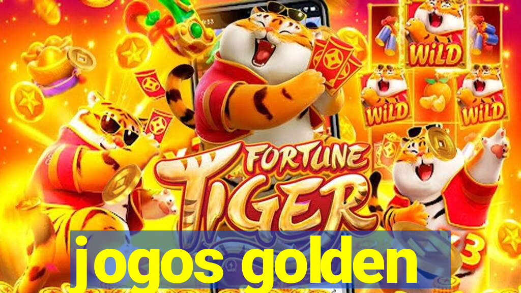 jogos golden