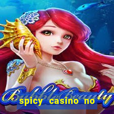 spicy casino no deposit bonus