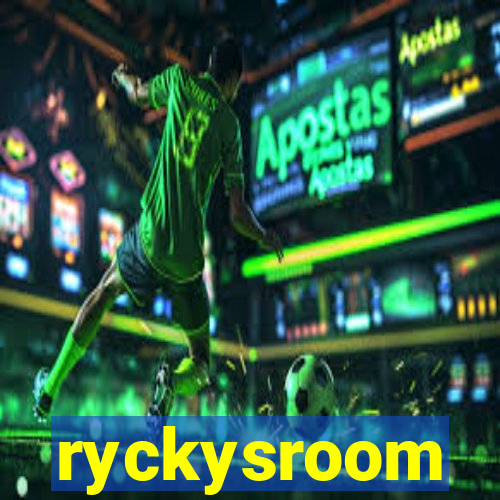 ryckysroom