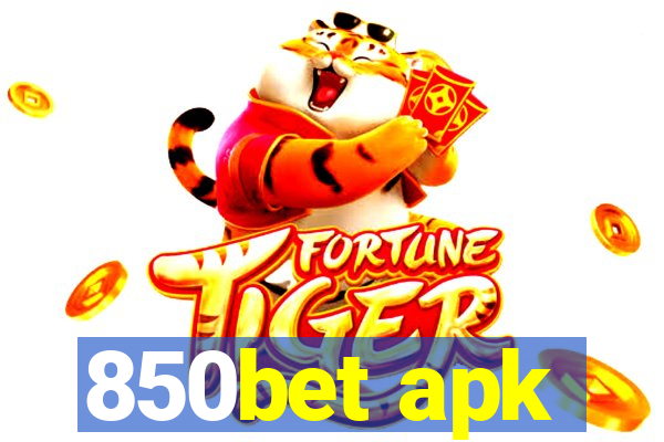 850bet apk