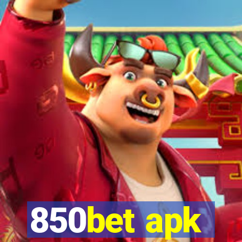 850bet apk