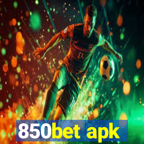 850bet apk