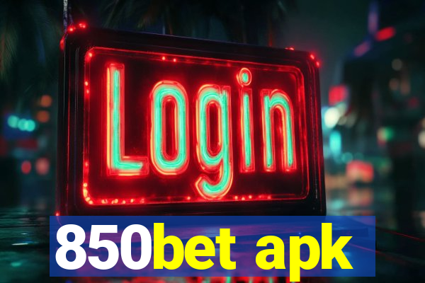 850bet apk