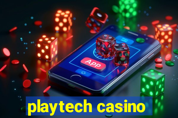 playtech casino