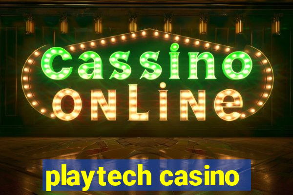 playtech casino