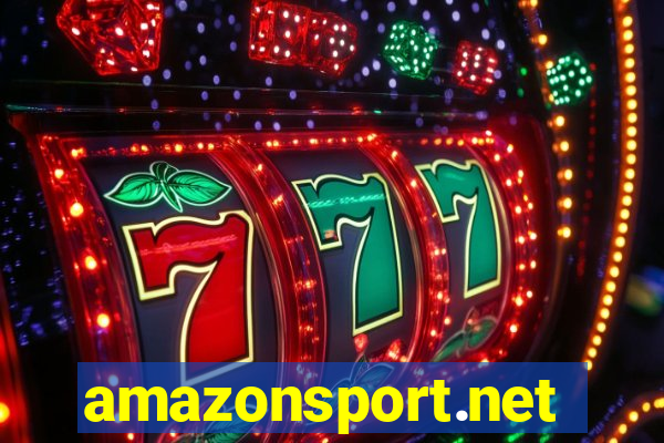 amazonsport.net