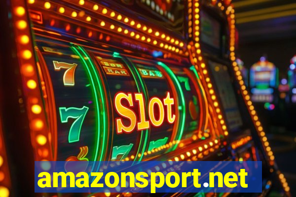 amazonsport.net